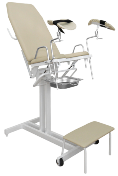 Гинекологическое кресло КГ-3М